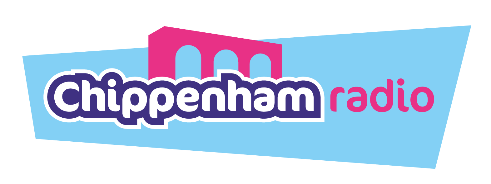Chippenham Radio logo