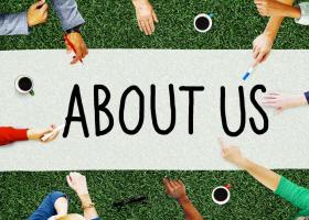 about us